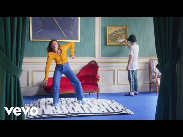 Agar Agar - Sorry About the Carpet (Clip officiel)