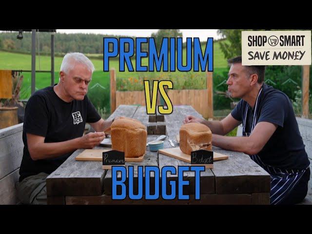 Morphy Richards vs Panasonic Bread making Machines | Premium vs Budget | Shop Smart Save Money S1 E9