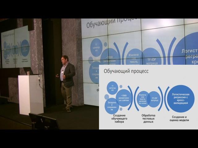 Machine learning as everyday technology