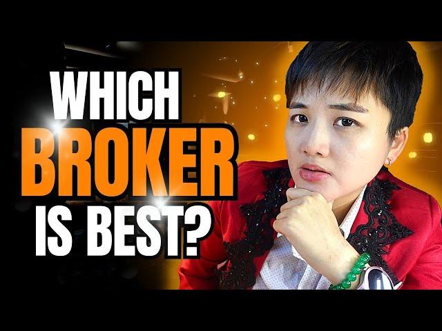 Everything You MUST Know Before Choosing a Broker