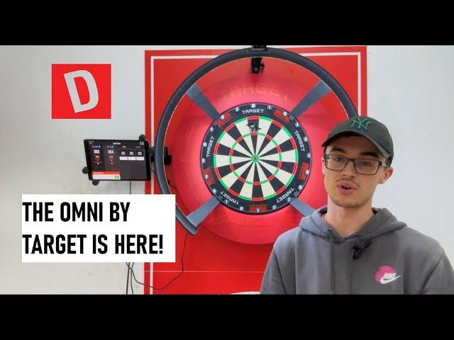 OMNI BY TARGETFull setup, gameplay and review