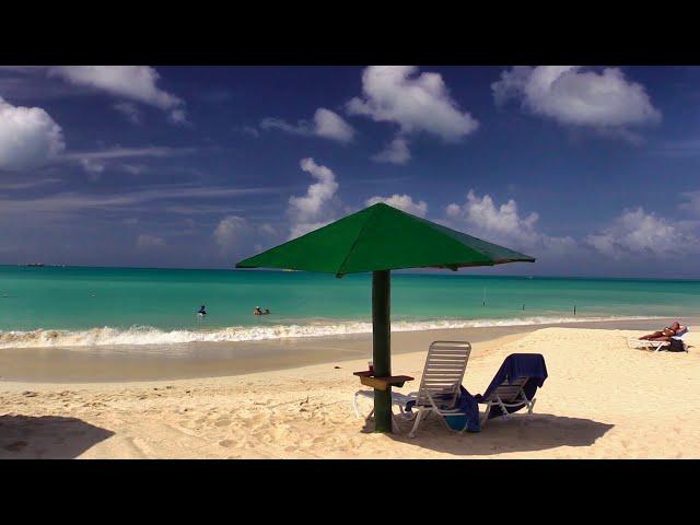 Caribbean | Leeward Islands | Antigua (Land of 365 Beaches)