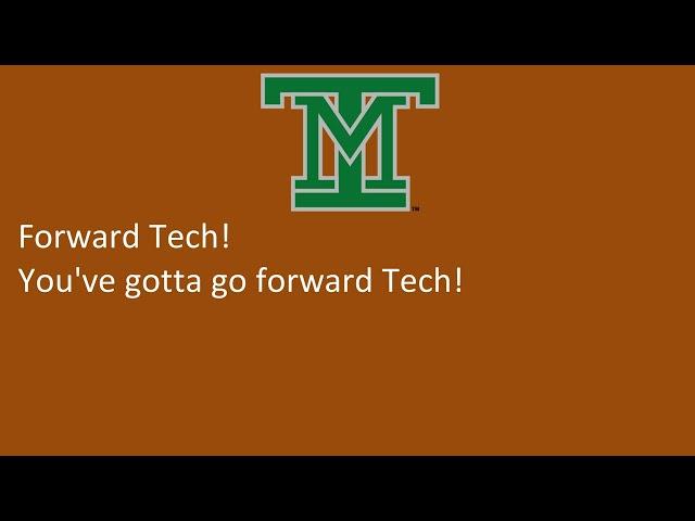 Montana Technological University's 'Forward Tech'