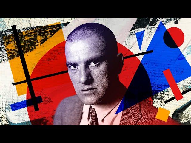 Why I Don't Like Mayakovsky