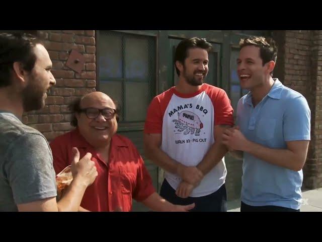 29 Minutes of Always Sunny Funniest Moments - Always Sunny in Philadelphia