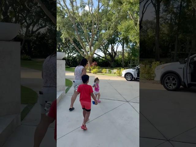 Mom and dad are heart broken when kids leave them #shorts