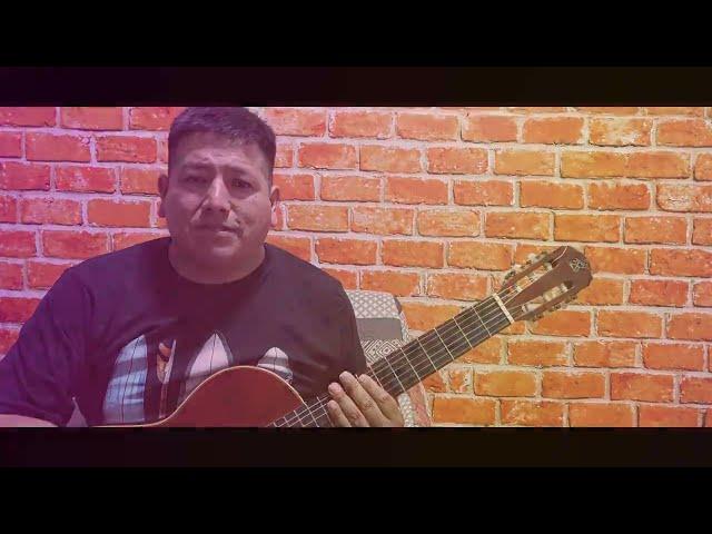 3 coditos en MI //  Tutorial  Guitarra Andina Cristiana :  933861406