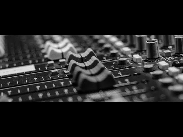 How to setup your audio interface