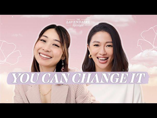 Taking control of your life path with Rachel Lim | The Lavendaire Lifestyle