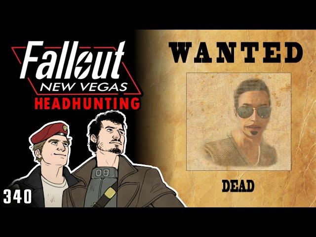 Fallout New Vegas - Goodsprings Gary