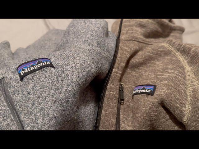 PATAGONIA BETTER SWEATER FLEECE JACKET REVIEW | 6 YEARS of WEAR