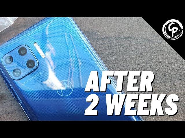 Moto G 5G Plus Quick Review - After 2 Weeks