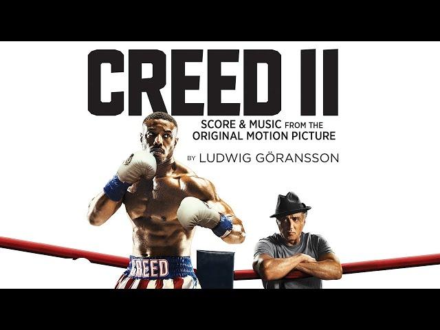 Drago's Walk Out | Creed II (Score & Music from the Original Motion Picture)