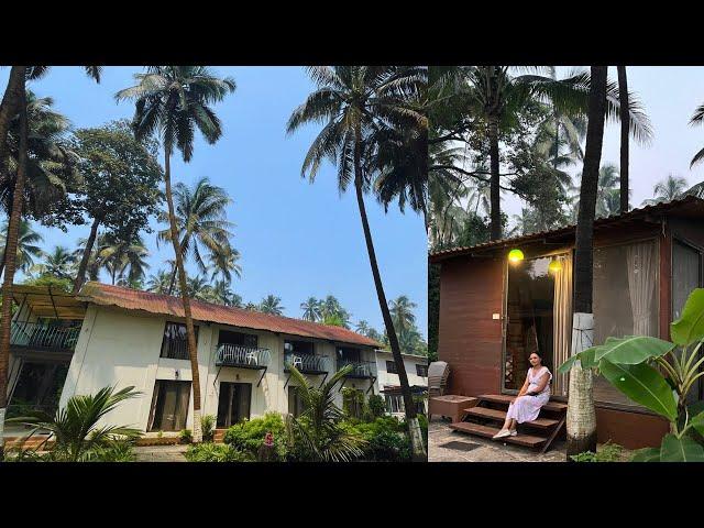 Beach Facing Stay in Alibaug || La Mer Beach Resort | Alibaug | Staycation | Resort Near Beach