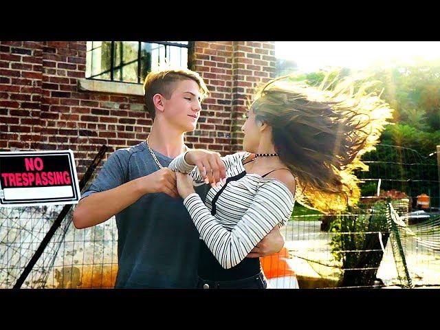 MattyBRaps - Gone