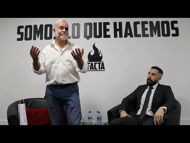 Siglo XXI: El combate por nuestra civilización - José Javier Esparza