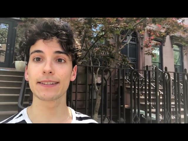 Create Your CampusReel Video!