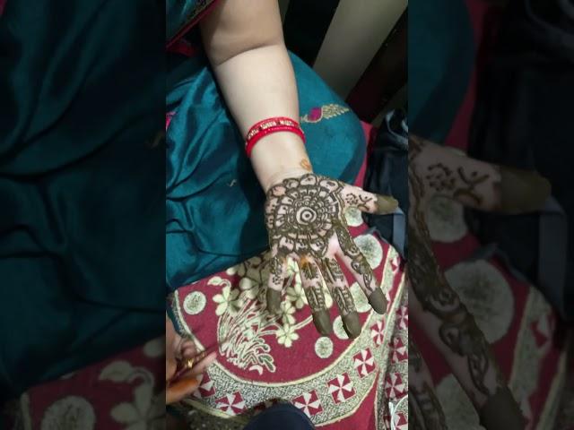 Mehdi hai rachne wali #love #vatsavitripooja2024 #trending #song #music