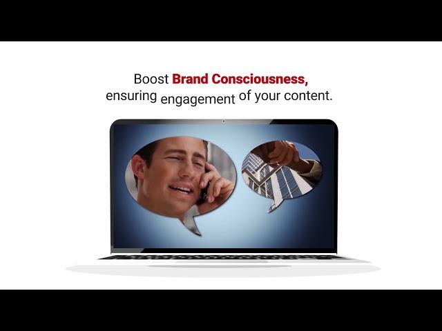 Why you need Video for your Marketing