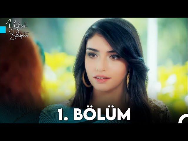 Yüksek Sosyete 1. Bölüm (FULL HD)