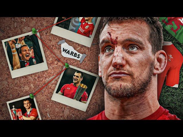 Prime Sam Warburton was UNREAL! [Complete Wales Highlights]