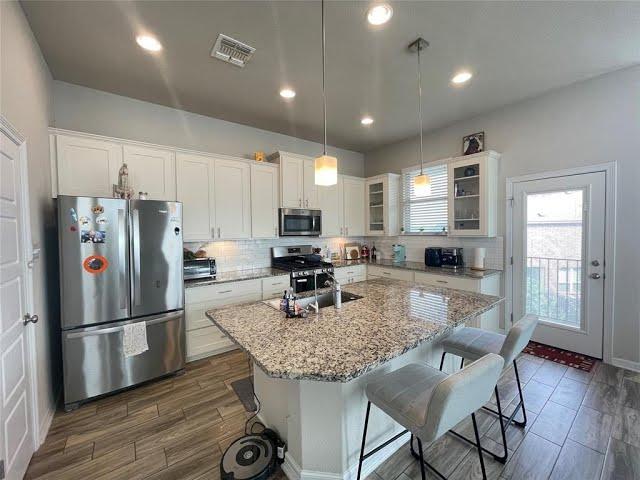 2505 Meyer CV A | Pflugerville Real Estate