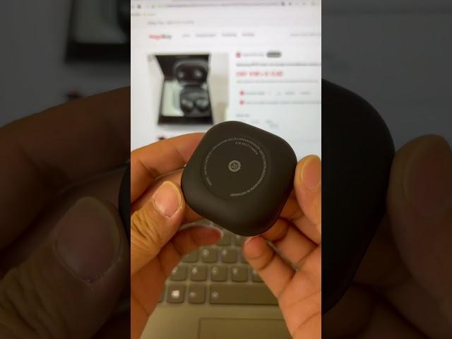 Samsung Galaxy buds2 pro