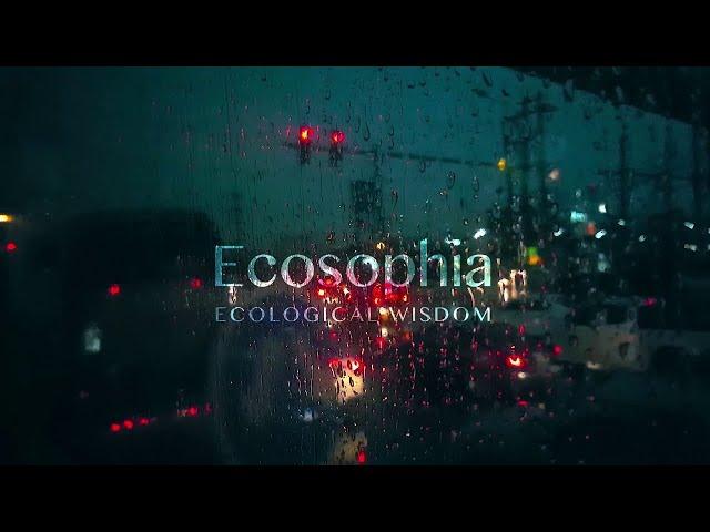 Ecosophia (trailer 2024) what they're not telling you about energy