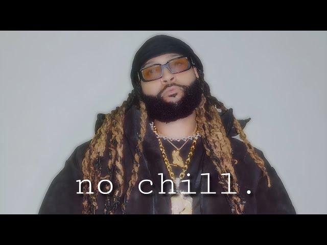 no chill. (Jersey Club) [@fazobeats x @prodbyabnormal ]