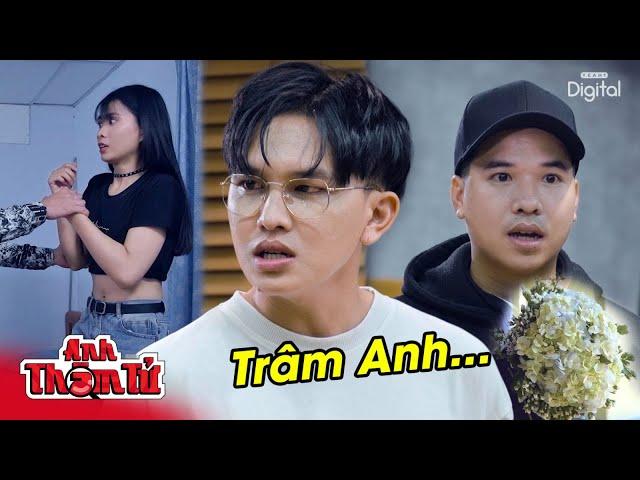 Phá Án #121 - Anh Thám Tử Lấy Trâm Anh Làm Vợ ??? | Anh Thám Tử @VinhTran94