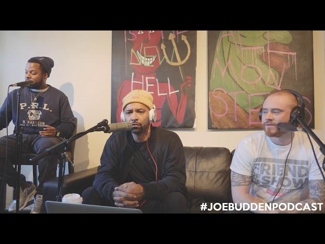 The Joe Budden Podcast Episode 144 | "How Bizarre"