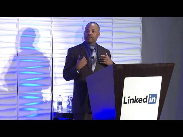 Jim Stroud on Big Data for Recruitment | SourceIn NYC