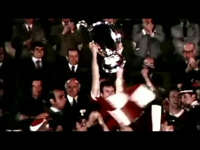 Sons Of Shankly