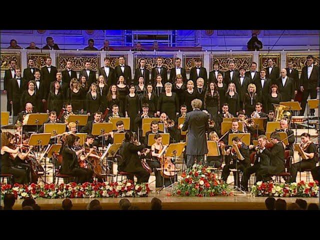 Va, pensiero (Chorus of the Hebrew Slaves) - Giuseppe Verdi: Nabucco - Kendlinger