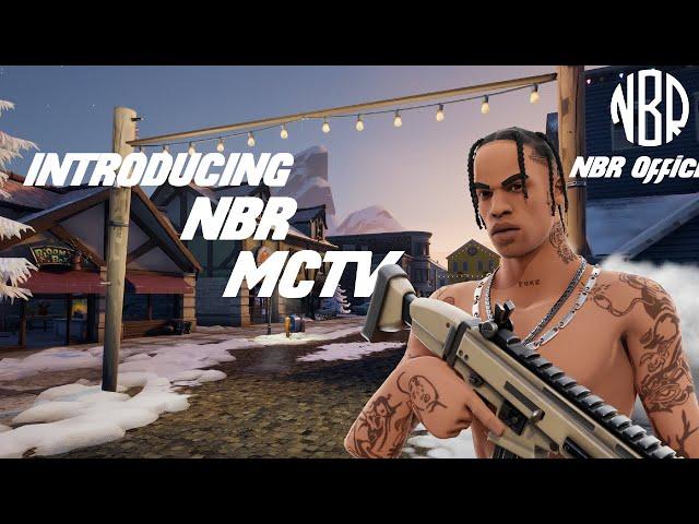 Introducing NBR MC.TV