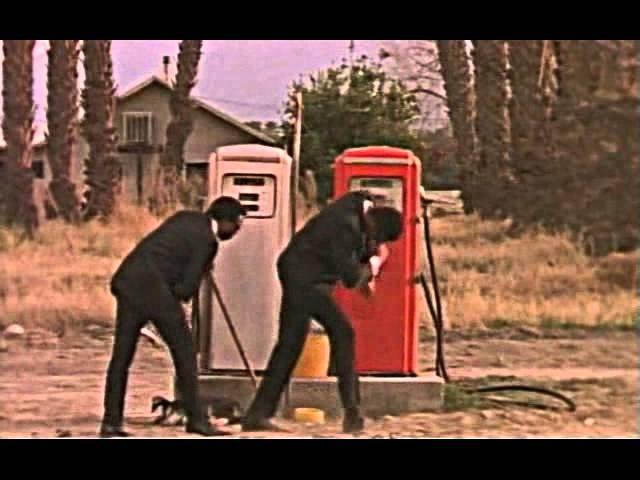 Tears for Fears - Everybody Wants to Rule the World (Full Video)