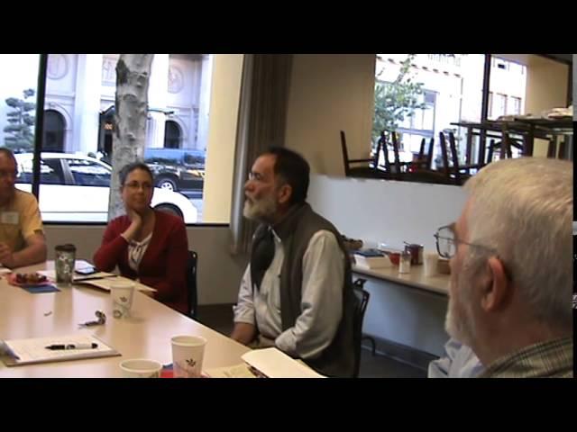 Elders in Action's Personal Advocate Continuing Education Meeting