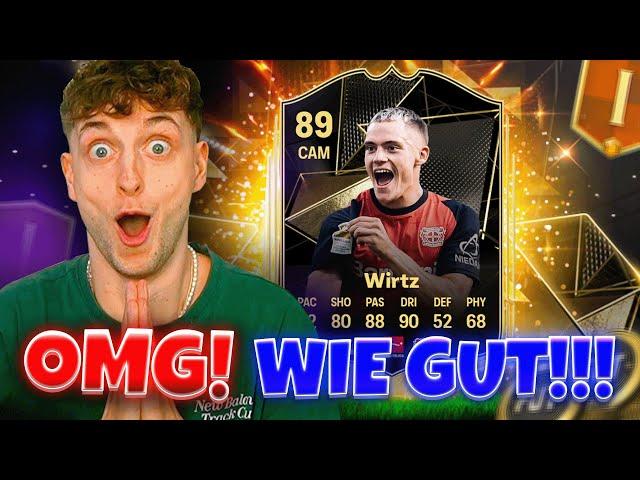 MEINE UND EURE DIVISION RIVALS REWARDS!