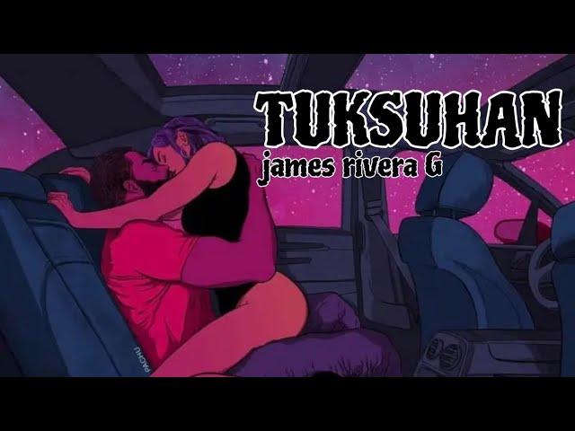 tuksuhan - james rivera G .hellshan ( bloodsmug )