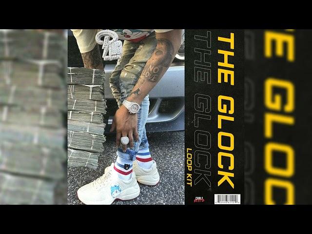 [FREE] Loop Kit 2022 "The Glock"  (Key Glock, Big Scarr, Bandplay, Freestyle)