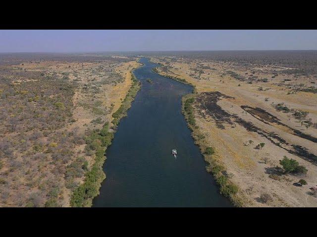 Geheimtipp in Angola: Ökotourismus in Cuando Cubango