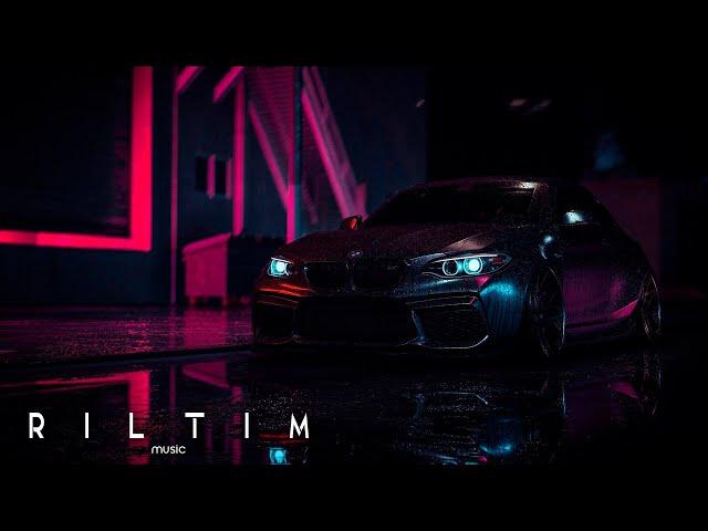 RILTIM - Moving (Original Mix)