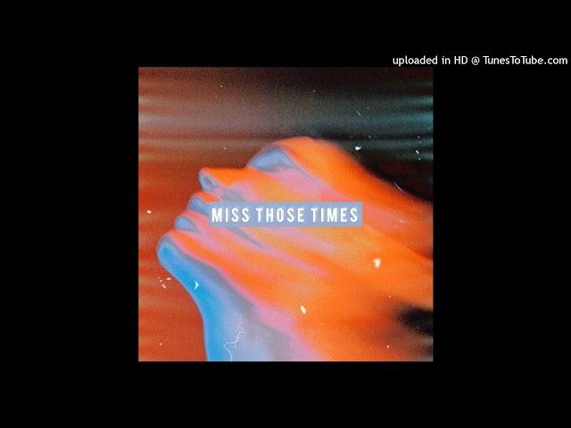 [7] "Miss Those Times" FREE Emotional Loop Kit (Lil Tjay, Stunna Gambino, J.I. Type Loops)