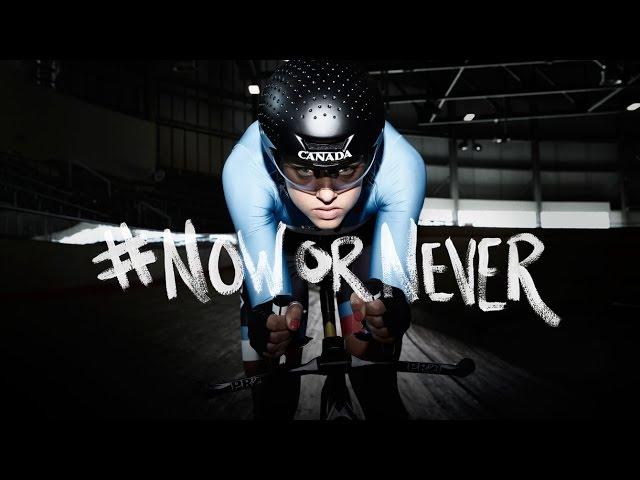 #NowOrNever - TO2015 Pan Am Games