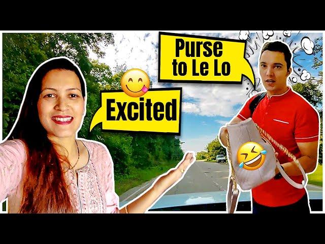 आज तो Google Map  नें फंसा दिया  | Mukesh and Bani Vlogs