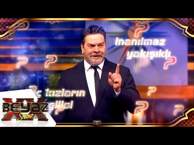 Kahkaha Dolu Yılın En Komik Anları! - Beyaz Show