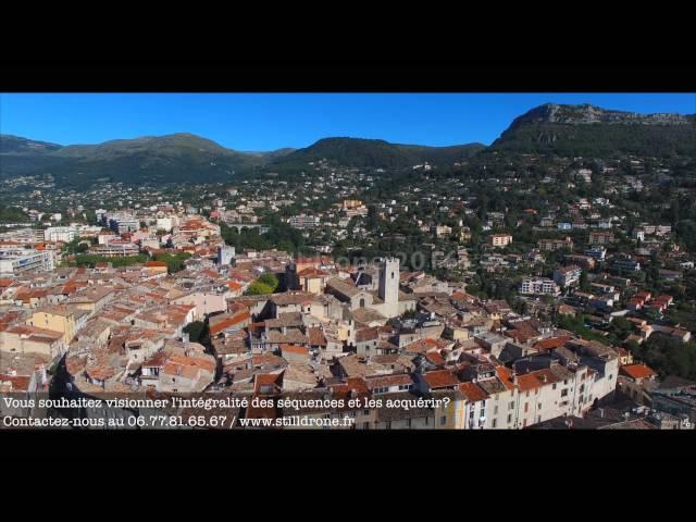 Vence - Alpes-Maritimes (06)