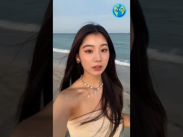 일본에서 개방적인 오키나와 여자를 헌팅하면 받는 문화충격
