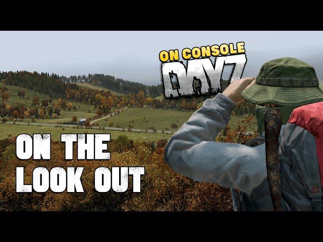 DayZ on Console Looking Far and Wide on Karma Krew Xbox Server