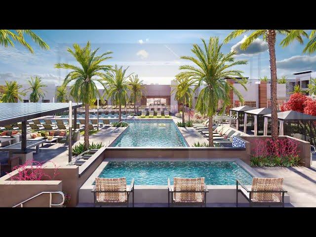 Navona | Virtual Tour | New Luxury Apartments in Mesa